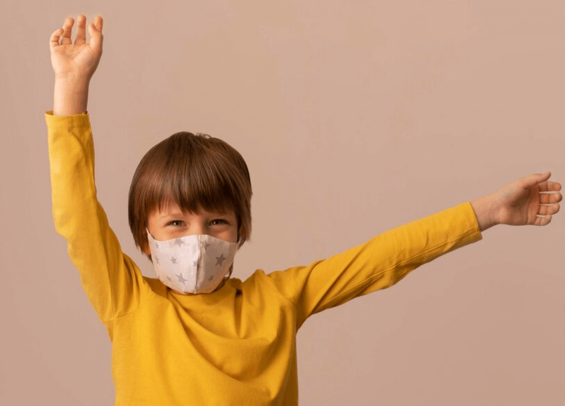 Jak posílit obranyschopnost a imunitu u dětí?