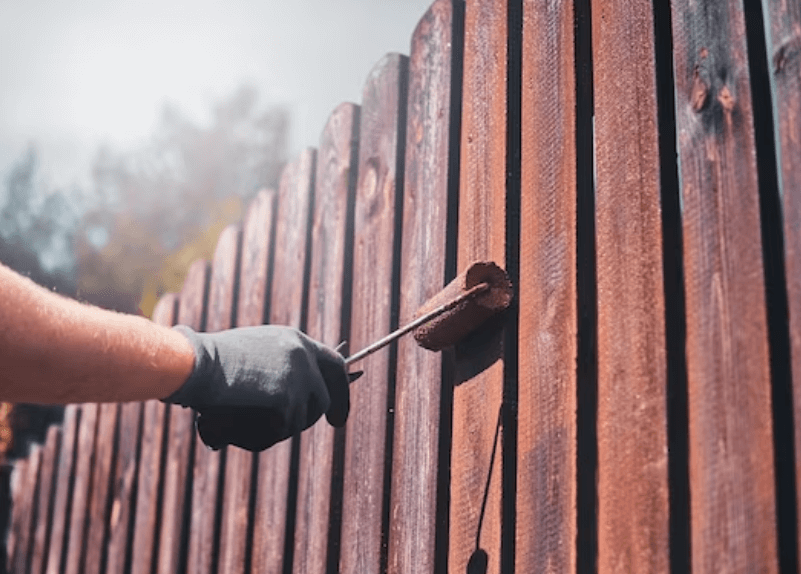 Jak správně postavit plot za málo peněz?