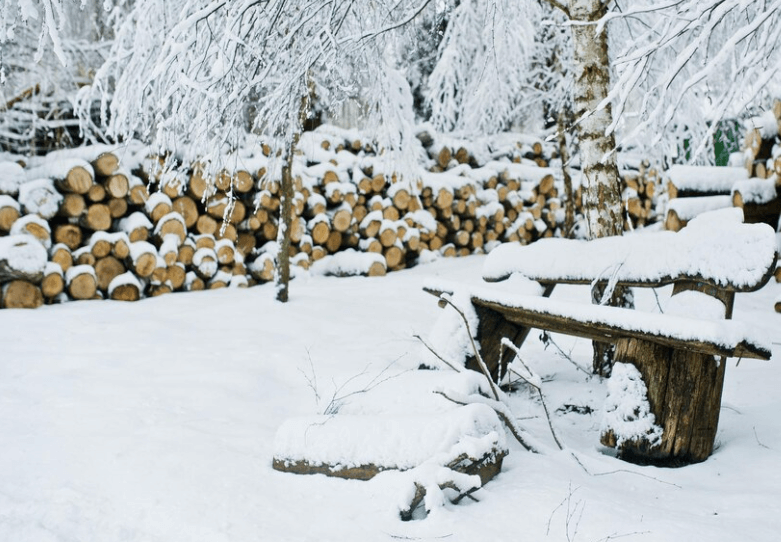 Jak si snadno a rychle postavit zimní zahradu?