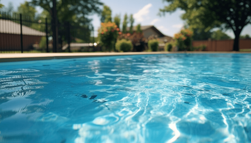 Jaké jsou druhy bazénů a jak vybrat ten správný?