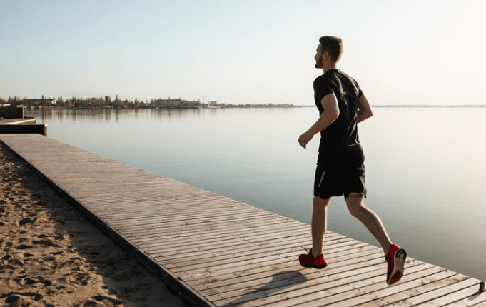 5 tipů na běhání pro úplné začátečníky