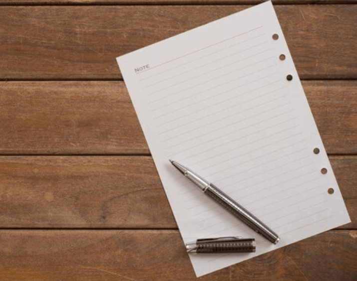 Jak vytvořit úspěšný motivační dopis – příklady a rady