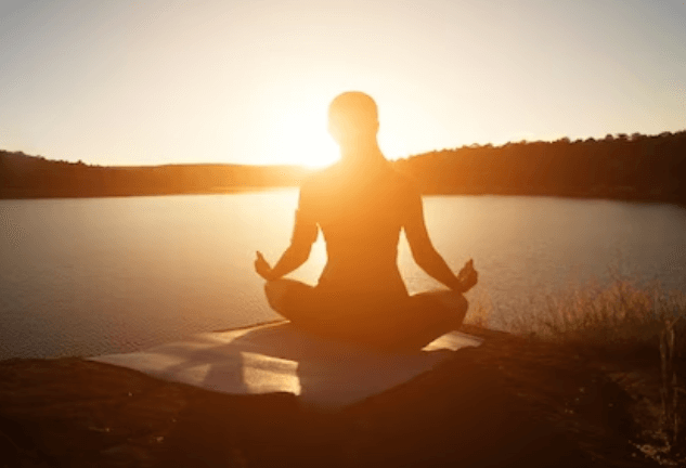 Jak správně meditovat jako začátečník?