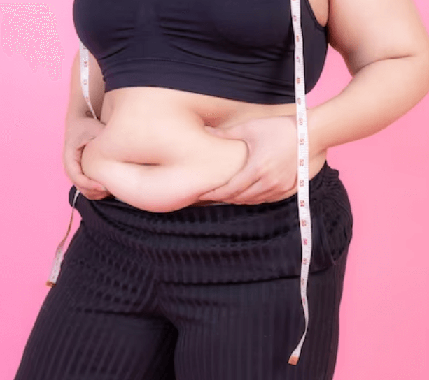 Jak zhubnout břicho efektivně – Cvičení a strava