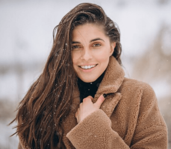 Jak se starat o pokožku v zimě?