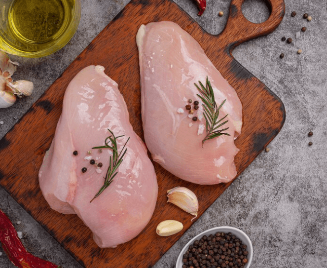 Jak správně doplňovat bílkoviny pro růst svalové hmoty