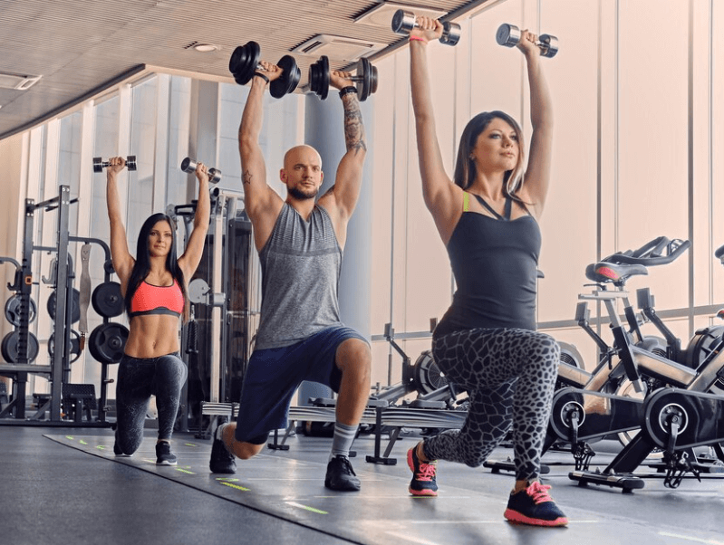 Jak zhubnout během týdne – Rychlé a účinné tipy