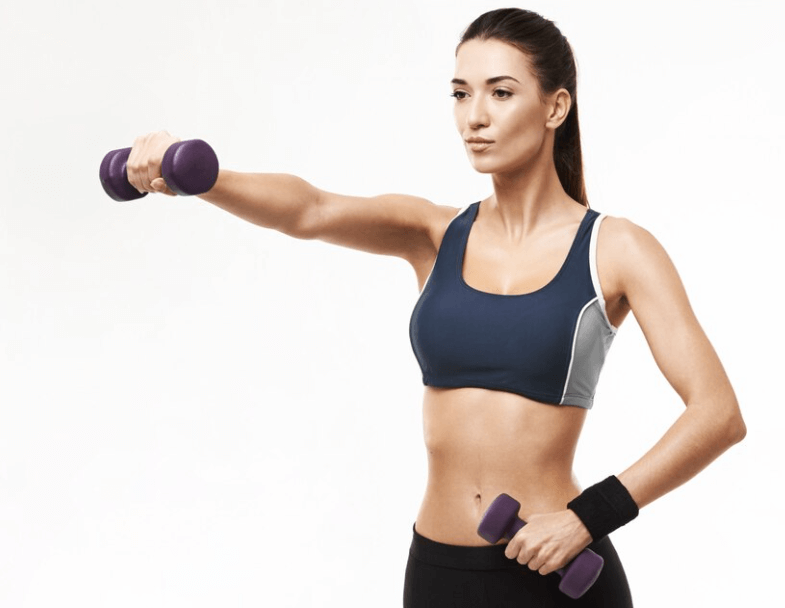 Jaký trénink nejlépe podporuje růst svalové hmoty