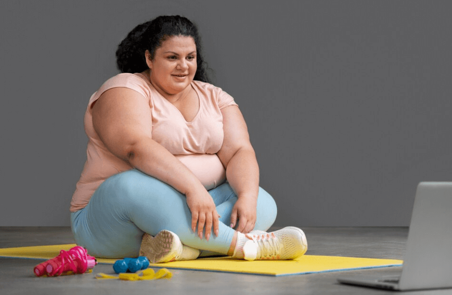 Proč někteří lidé těžko a jiní lehko přibírají na váze