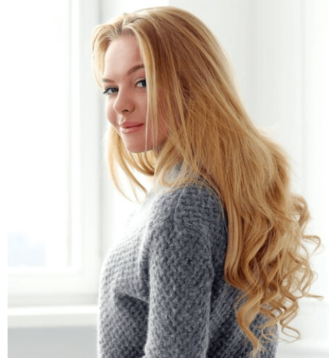 Prosvětlení vlasů – jaký druh použít a jak o ně pečovat