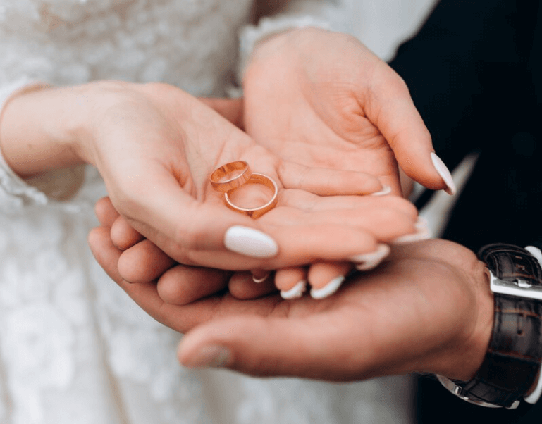 Jak si užít svatbu jako den D bez stresu