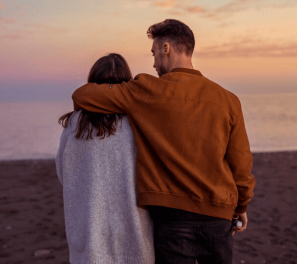 5 tipů, jak být šťastná ve vztahu s partnerem