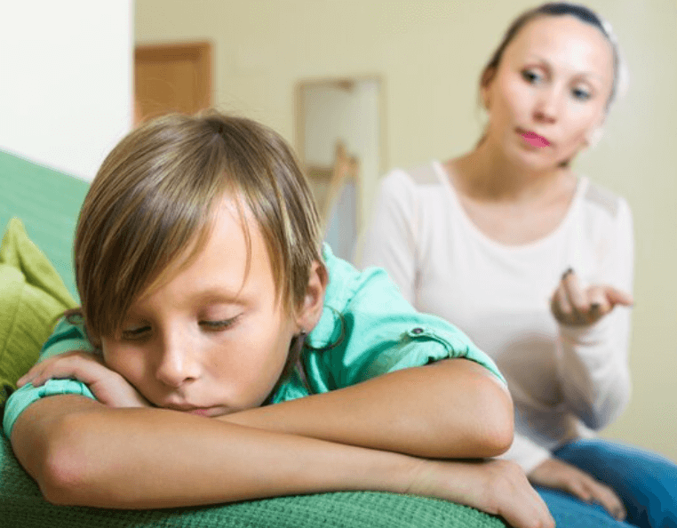 Jak připravit děti na změnu po rozvodu?