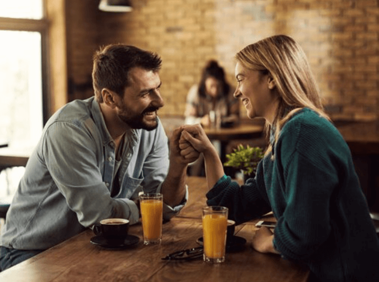 Jak se připravit na první rande a co od něj očekávat?