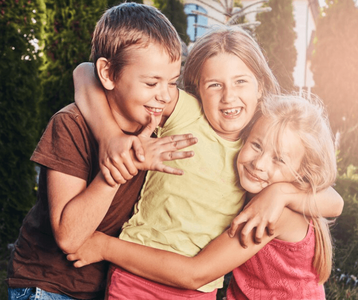 5 tipů a rad pro výchovu dětí a jak být lepším rodičem
