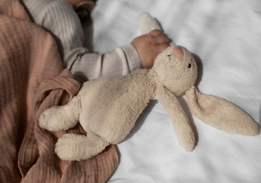 Jak vybrat plyšáka, aby dítě zaujal?