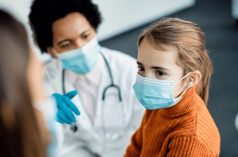 Jaké jsou dětské nemocni a jak je rozpoznat a bránit se?