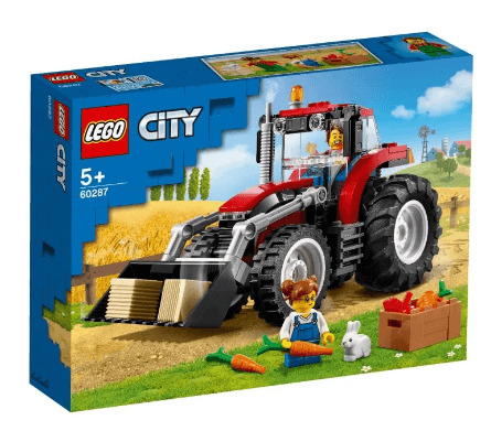 Jak vybrat stavebnice pro kluky 10 let