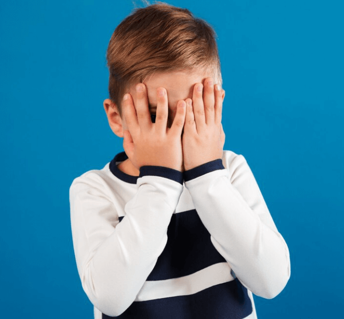 Když dítě neposlouchá: Jak efektivně komunikovat
