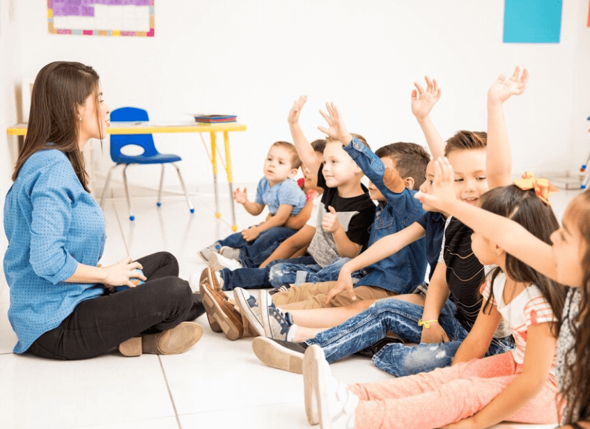 Jak přihlásit dítě do školky: Podrobný průvodce (nejen) pro rodiče