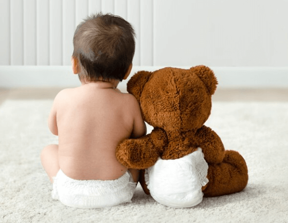 Výběr správných dětských plen pro vaše miminko: Kompletní průvodce