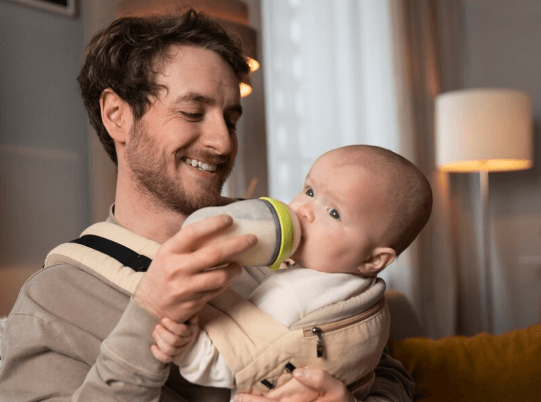 Příprava na otcovství: Rady pro budoucí tatínky