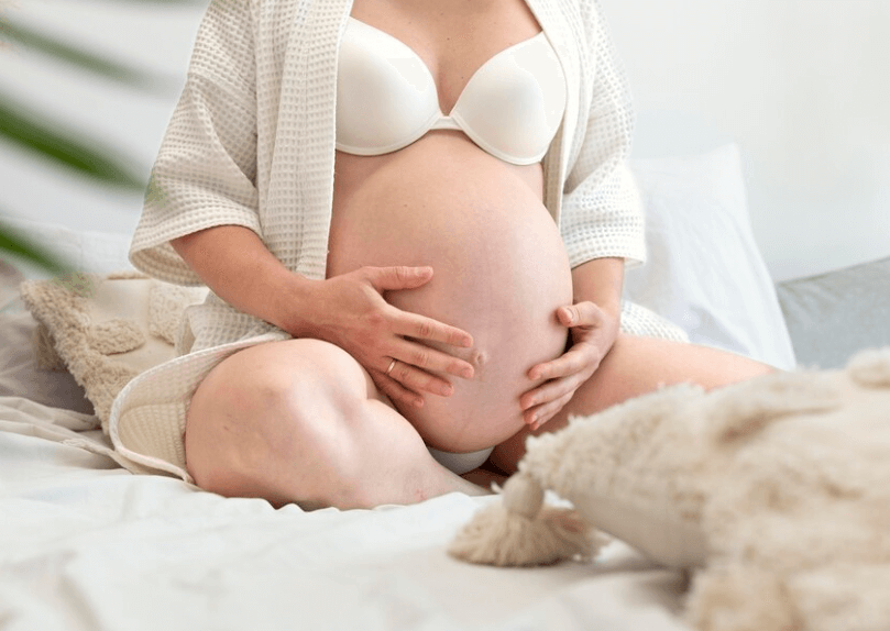 Jak poznat že se blíží porod