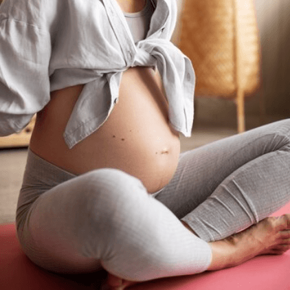 Nepříjemné noční křeče v těhotenství: Jak je překonat