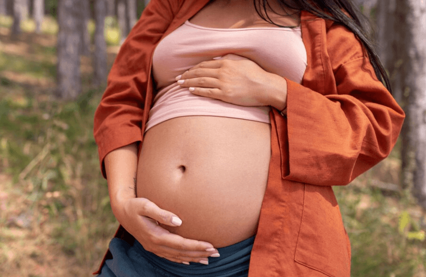 Dechové cvičení: Pomocník nejen v těhotenství