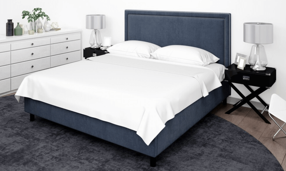 Jak vybrat rošty do postele pro zdravý a pohodlný spánek