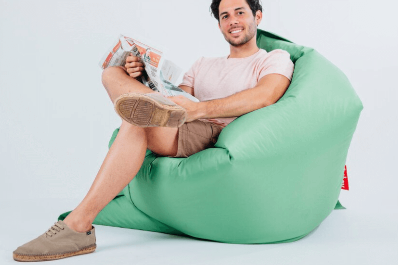 Jak vybrat sedací vak