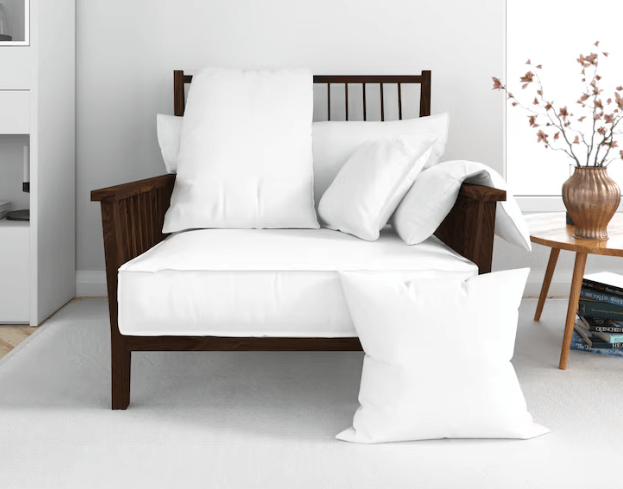 Jak vybrat přikrývky a polštáře