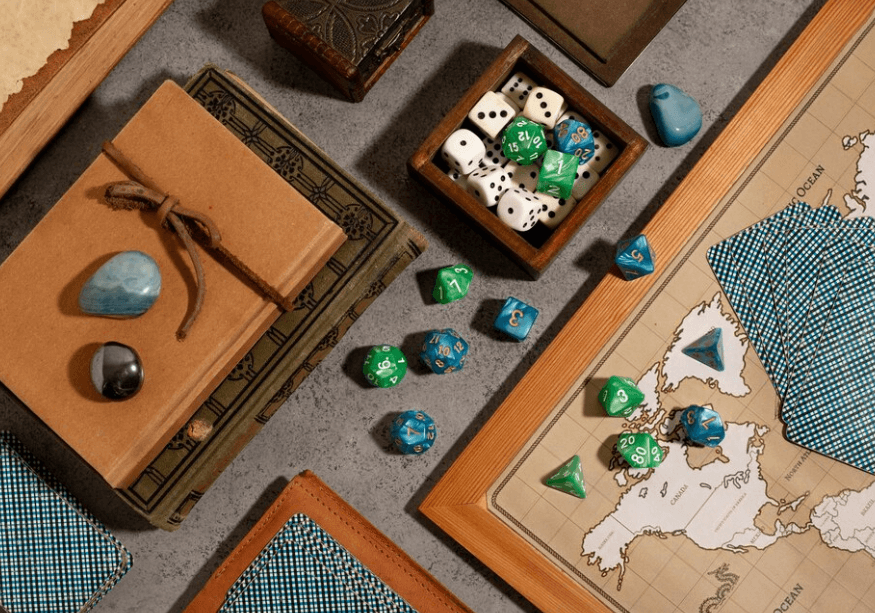 Jak vybrat stolní hry: Průvodce pro nejlepší zábavu