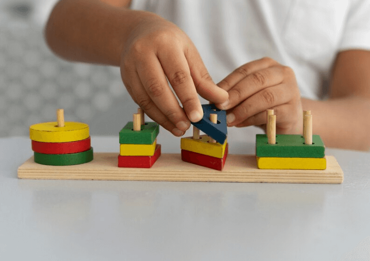 Jak vybrat motorické hračky: Kompletní průvodce