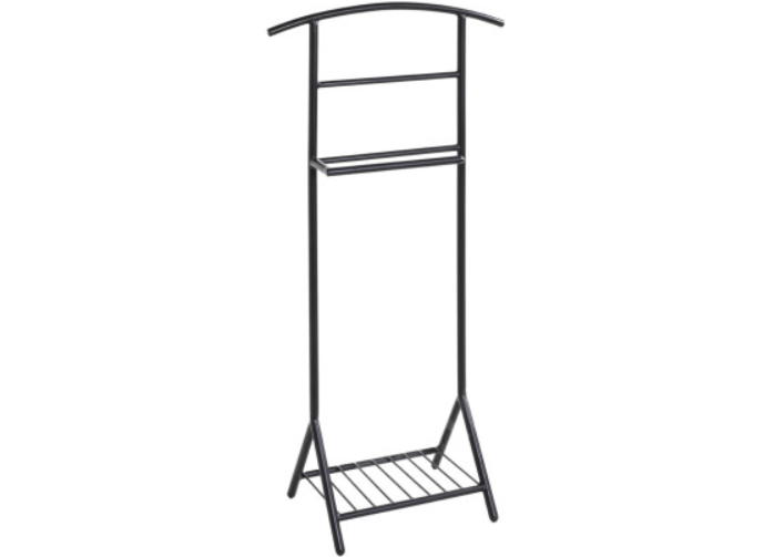 Jak vybrat němého sluhu