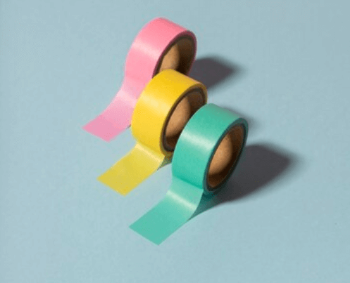 Jak vybrat oboustrannou lepící pásku