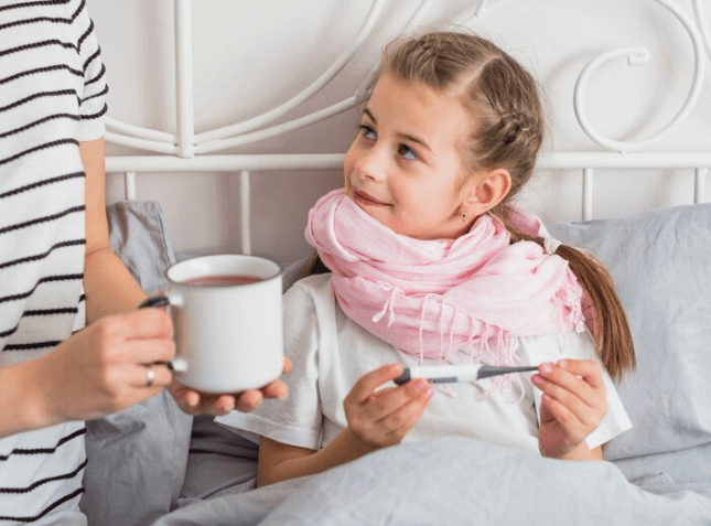 Co je West Nile virus u dětí a jak se léčí