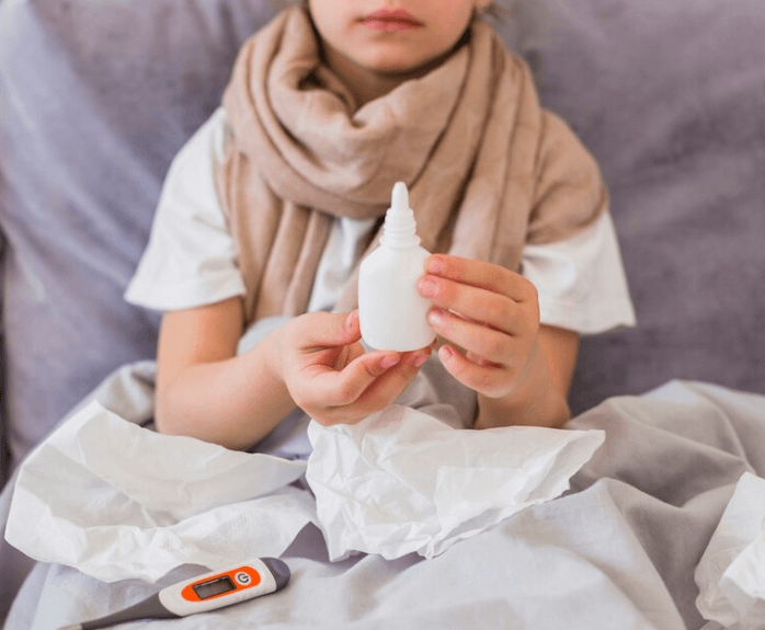 Co je dengue horečka u dětí a jak se léčí