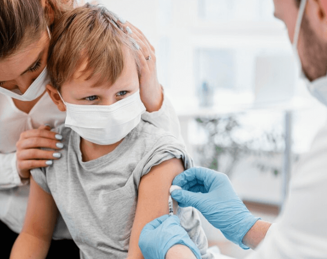 Co je Lymeská borelióza u dětí a jak se léčí