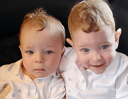 Co je Fragile X syndrom a jak se léčí