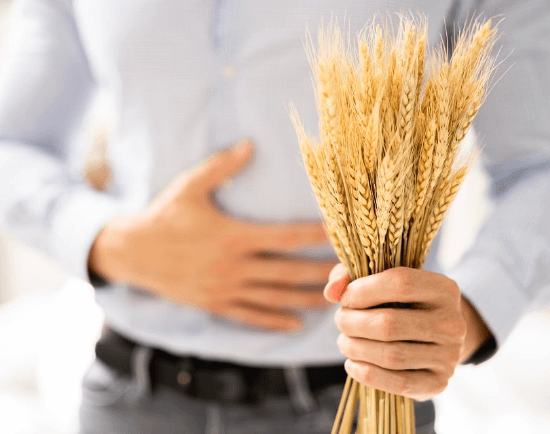 Co je Coeliac disease (celiakie) a jak se léčí