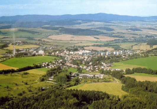 Tipy na výlet s dětmi Kdyně okres Domažlic