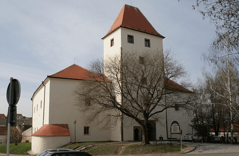 Tipy na výlet s dětmi Hluk (okr. Uherské Hradiště) a okolí