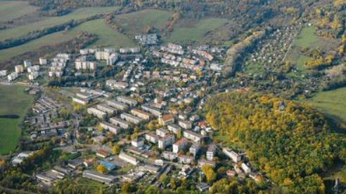 Tipy na výlet s dětmi Chlumec okres Ústí nad Labem a okolí