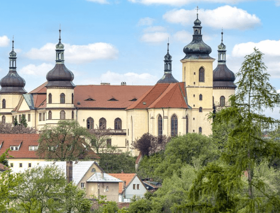 Tipy na výlet s dětmi Kostelec nad Černými lesy a okolí
