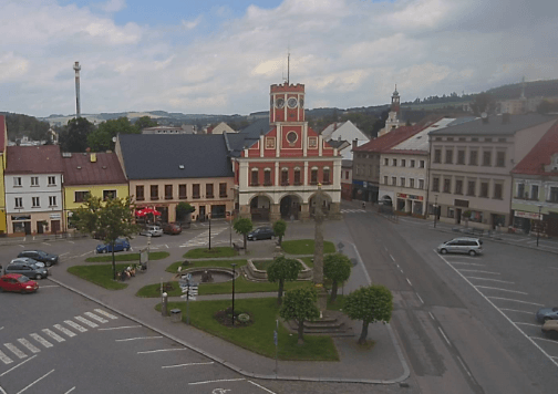 Tipy na výlet s dětmi Police nad Metují a okolí