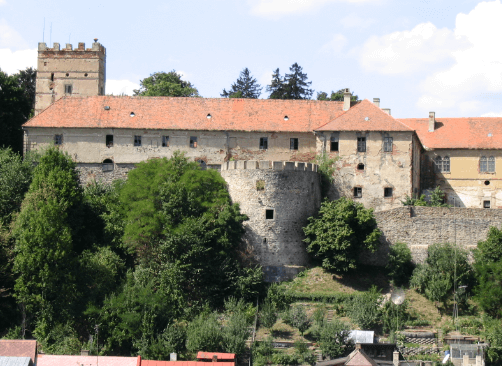 Tipy na výlet s dětmi Brtnice a okolí