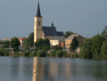 Tipy na výlet s dětmi Dolní Benešov a okolí