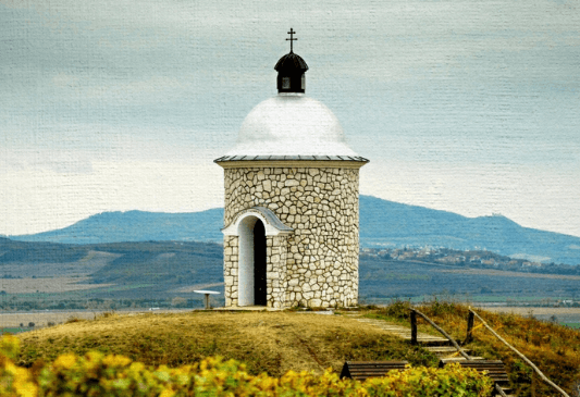 Tipy na výlet s dětmi Velké Bílovice a okolí