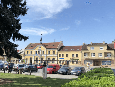 Tipy na výlet s dětmi Fryšták a okolí